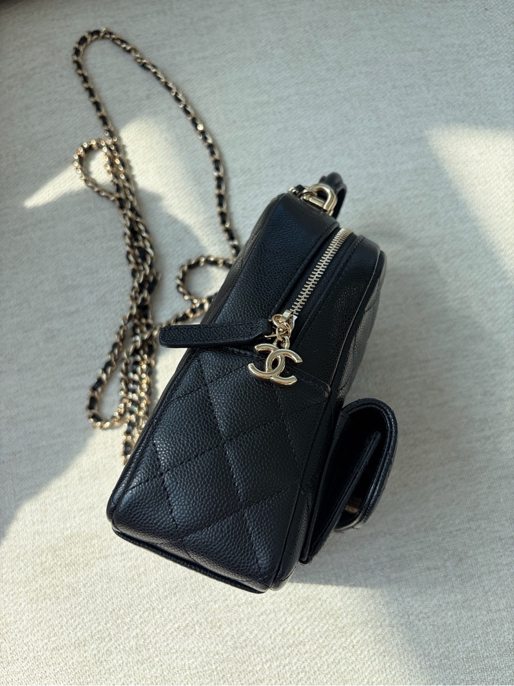 Chanel Classic Mini Backpack - Picture 4 of 6